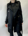 Trench coat