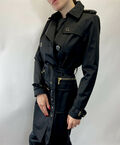 Trench coat