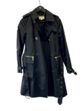 Trench coat