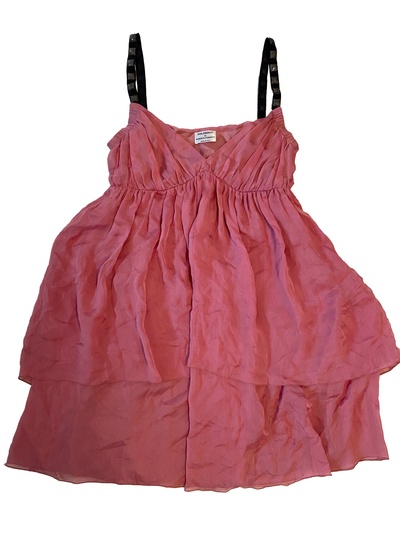 Babydoll top