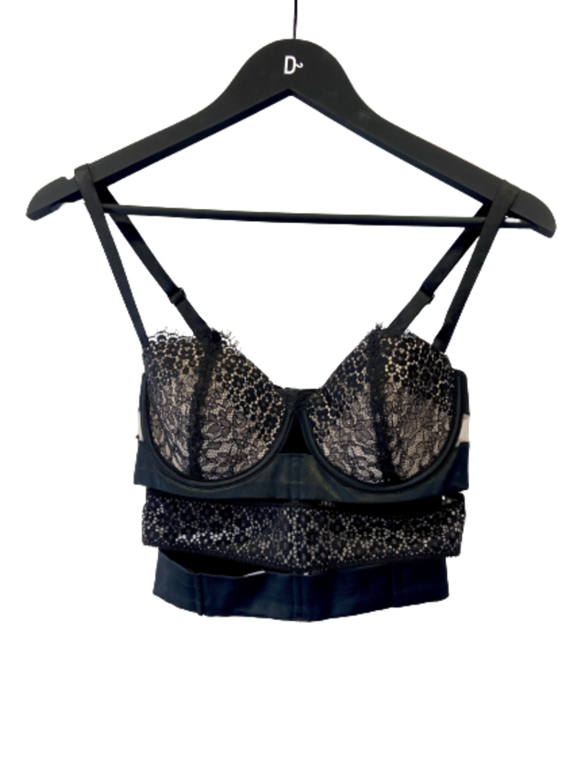 Corset Bra Victoria's Secret, buy preowned at 45 EUR