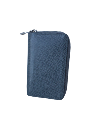 Taiga Zippy Wallet