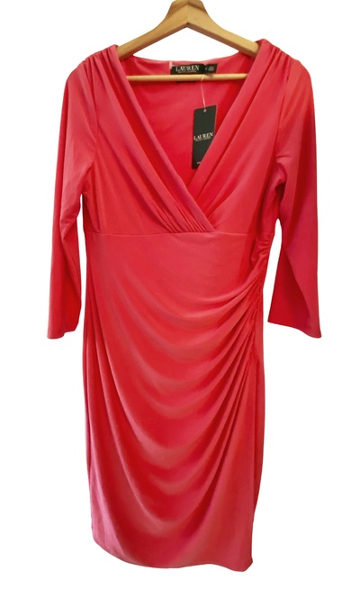 Midi Dress - NEW