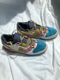Slip-on Sneakers