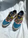 Slip-on Sneakers