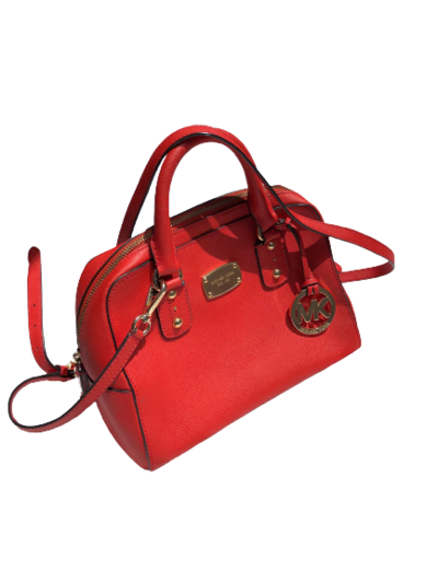 Cross-body Handbag