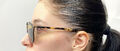 Mirrored So Real Sunglasses