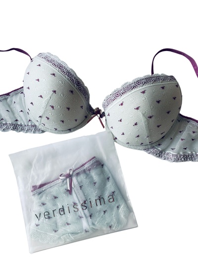 Lingerie Set NEW