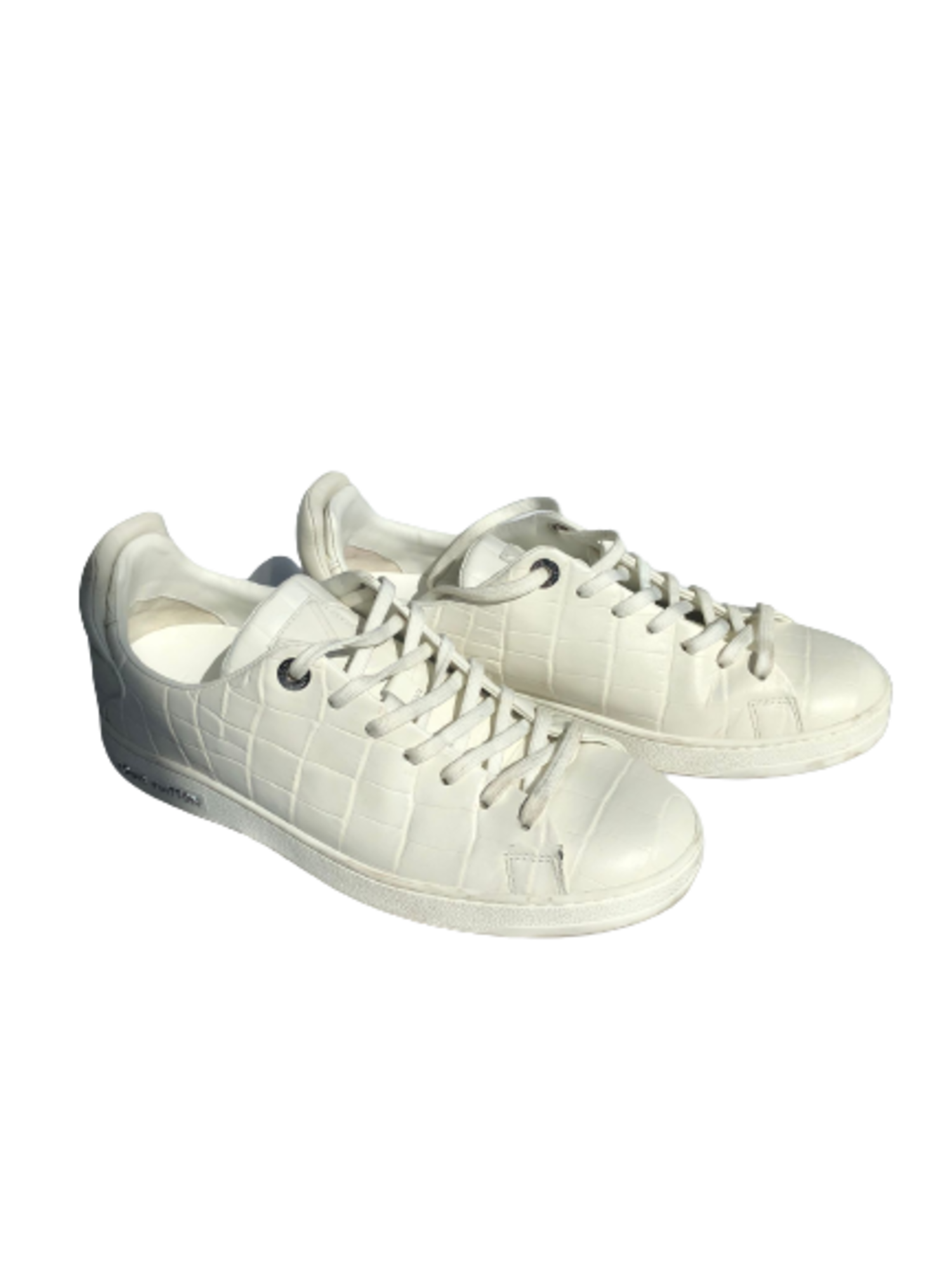 LV FRONTROW Sneakers - Size 37 – EXCHANGE