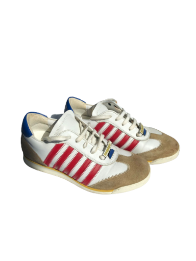 Low top Sneakers