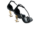 Opyum Patent Sandals