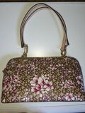 Shoulder Handbag