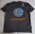 Cotton Crewneck T-shirts