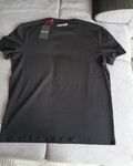 Cotton Crewneck T-shirts