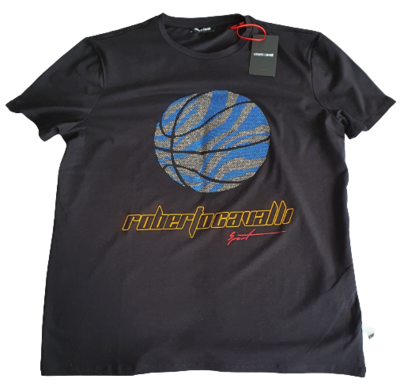 Cotton Crewneck T-shirts