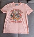 Crewneck T-shirt