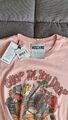 Crewneck T-shirt