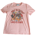 Crewneck T-shirt