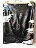 A-line Skirt