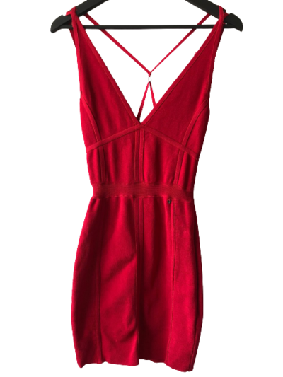 Midi Dress