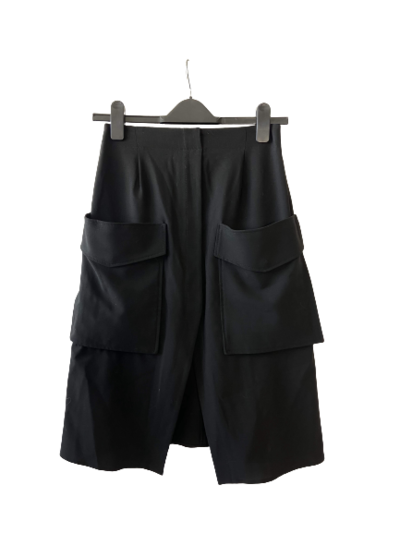 A-line Skirt