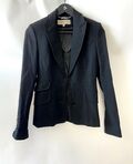 Polyester Blazer Outwear