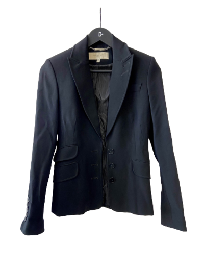 Polyester Blazer Outwear