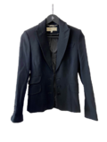 Polyester Blazer Outwear