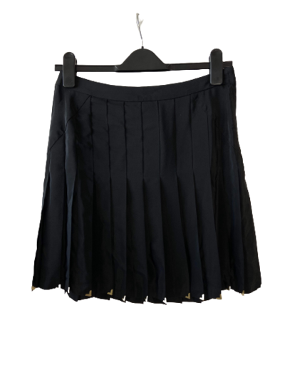 Mini Skirt