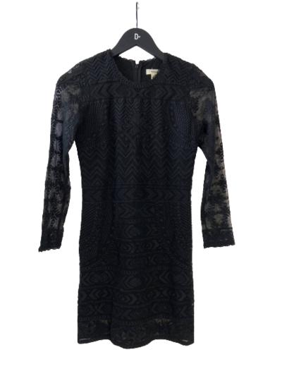 Midi Dress