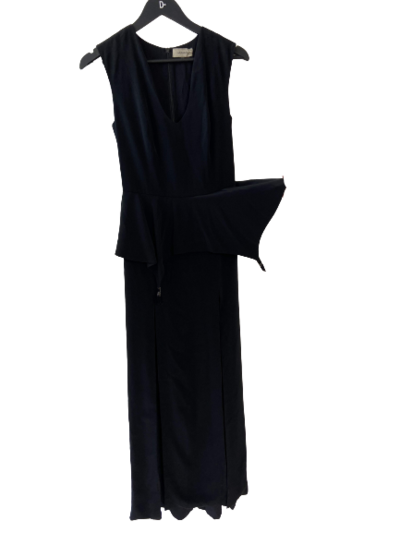 Long Dress