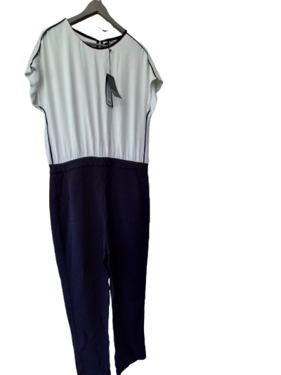 Long Jumpsuit