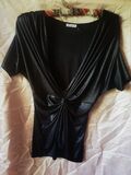 V-neck Top