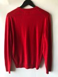 Wool Sweater