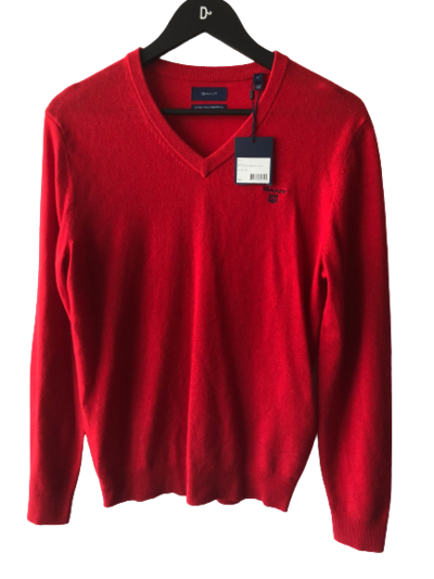 Wool Sweater