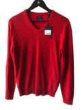 Wool Sweater