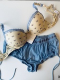 Lingerie Set NEW