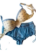 Lingerie Set NEW