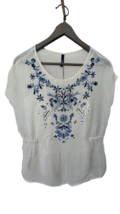 Viscose Blouse Tops