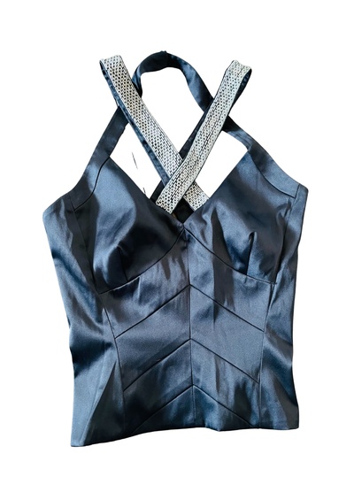 Silk Top
