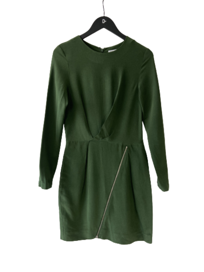 Midi Dress