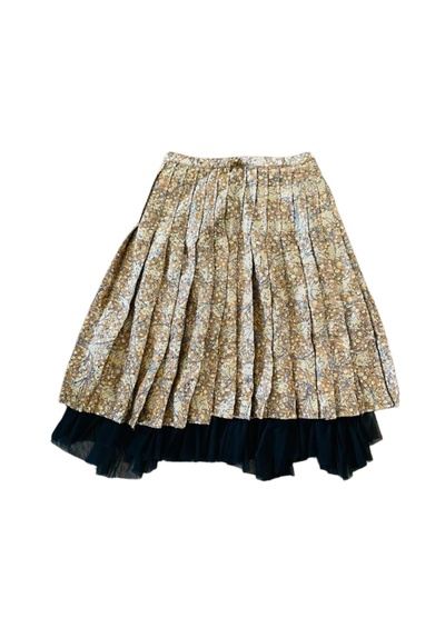 Tutu Skirt