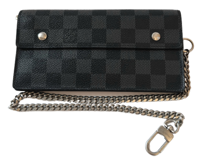 Leather Money & cards Wallets