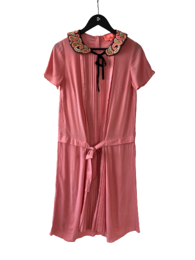 Midi Dress