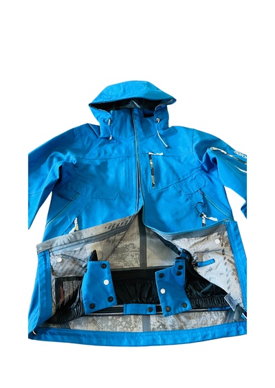 Ski Jacket