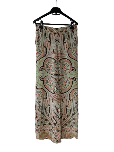 Flare Pants
