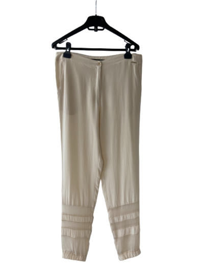 Silk Pants