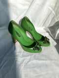 Embellished Pumps