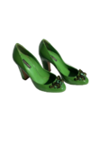 Embellished Pumps