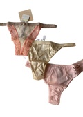 Thongs set NEW